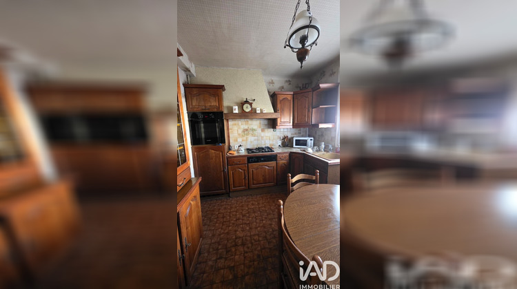 Ma-Cabane - Vente Maison Lourdes, 111 m²