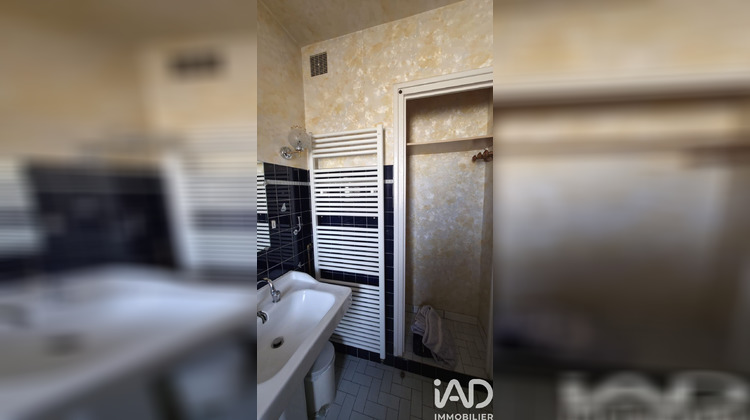 Ma-Cabane - Vente Maison Lourdes, 111 m²