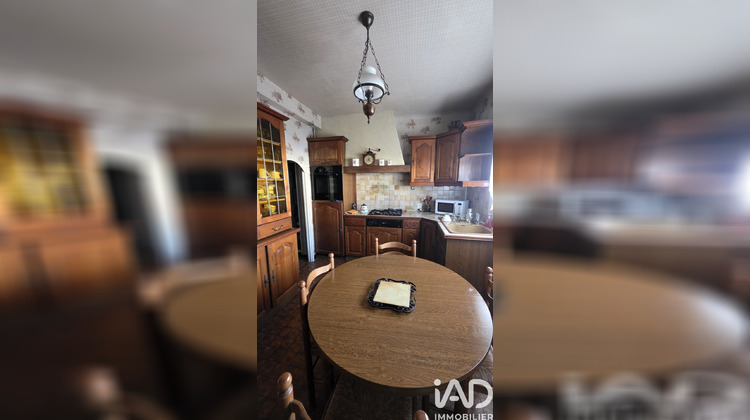 Ma-Cabane - Vente Maison Lourdes, 111 m²