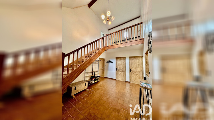 Ma-Cabane - Vente Maison Lourdes, 200 m²