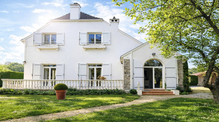 Ma-Cabane - Vente Maison Lourdes, 268 m²