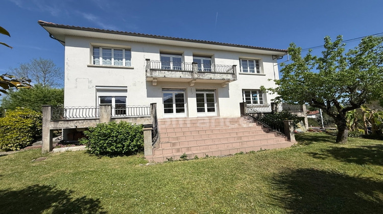 Ma-Cabane - Vente Maison LOURDES, 263 m²