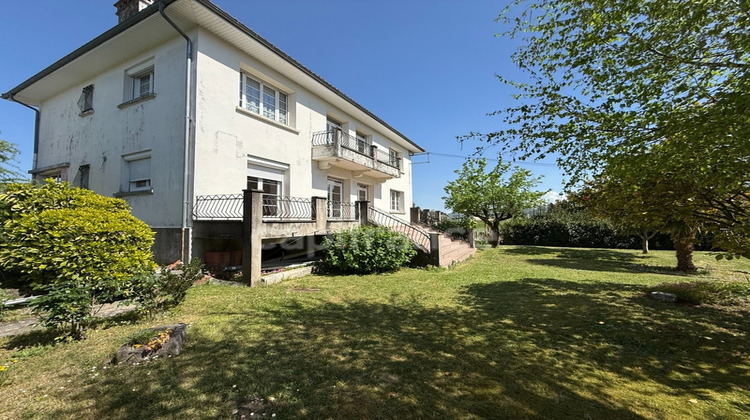 Ma-Cabane - Vente Maison LOURDES, 263 m²