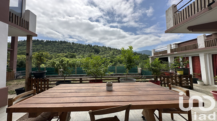Ma-Cabane - Vente Maison Lourdes, 241 m²