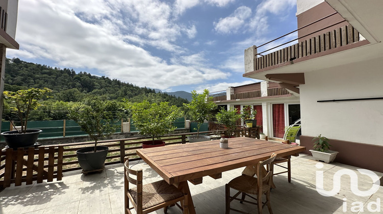 Ma-Cabane - Vente Maison Lourdes, 241 m²