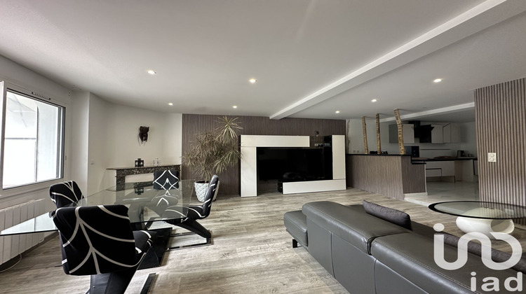 Ma-Cabane - Vente Maison Lourdes, 241 m²