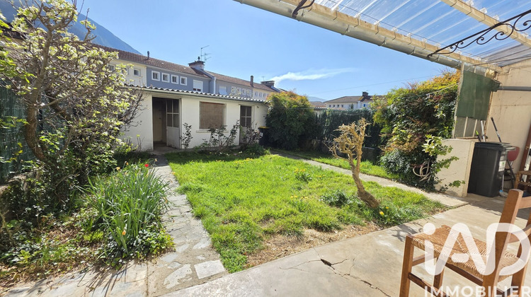 Ma-Cabane - Vente Maison Lourdes, 78 m²