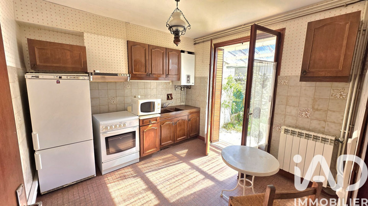 Ma-Cabane - Vente Maison Lourdes, 78 m²