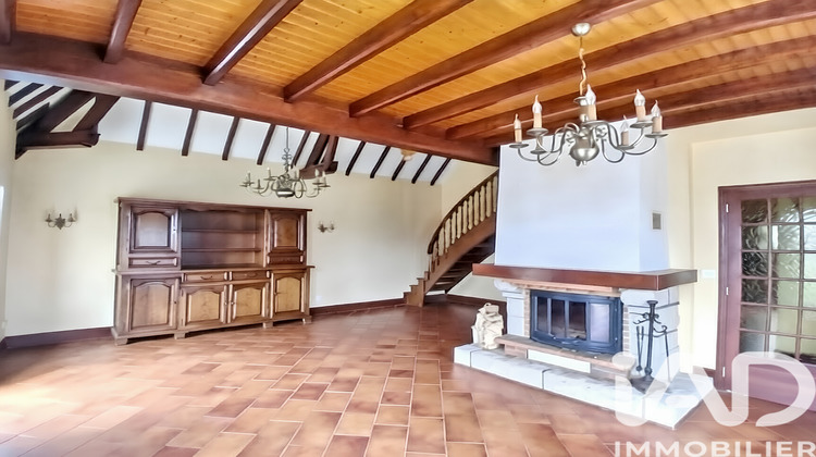 Ma-Cabane - Vente Maison Lourdes, 135 m²