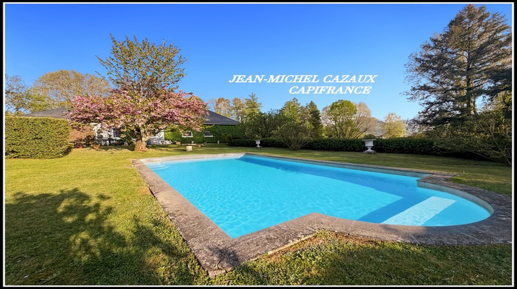 Ma-Cabane - Vente Maison LOURDES, 248 m²