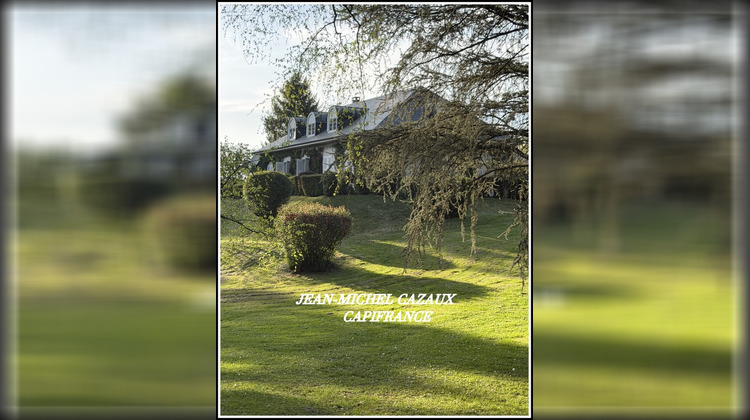 Ma-Cabane - Vente Maison LOURDES, 248 m²