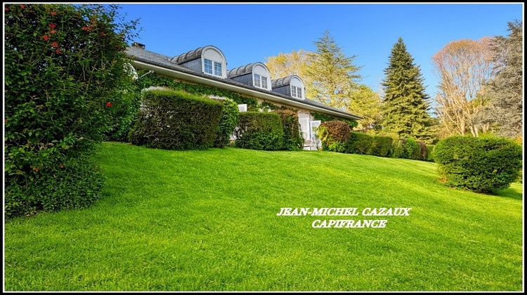 Ma-Cabane - Vente Maison LOURDES, 248 m²