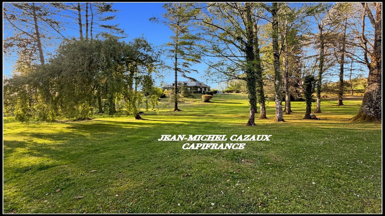 Ma-Cabane - Vente Maison LOURDES, 248 m²