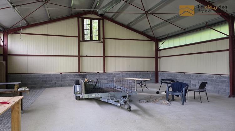 Ma-Cabane - Vente Maison Lourdes, 90 m²