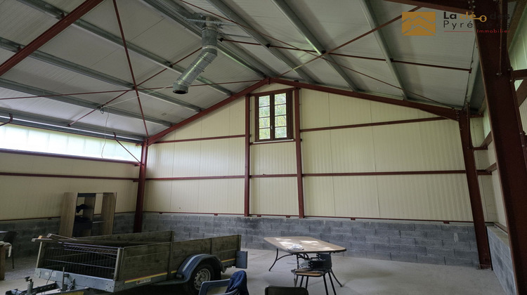 Ma-Cabane - Vente Maison Lourdes, 90 m²