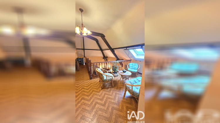 Ma-Cabane - Vente Maison Lourdes, 158 m²