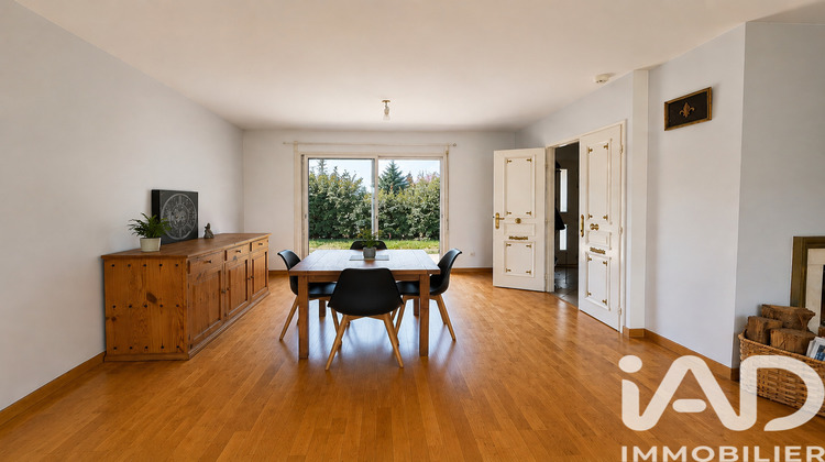 Ma-Cabane - Vente Maison Lourdes, 113 m²