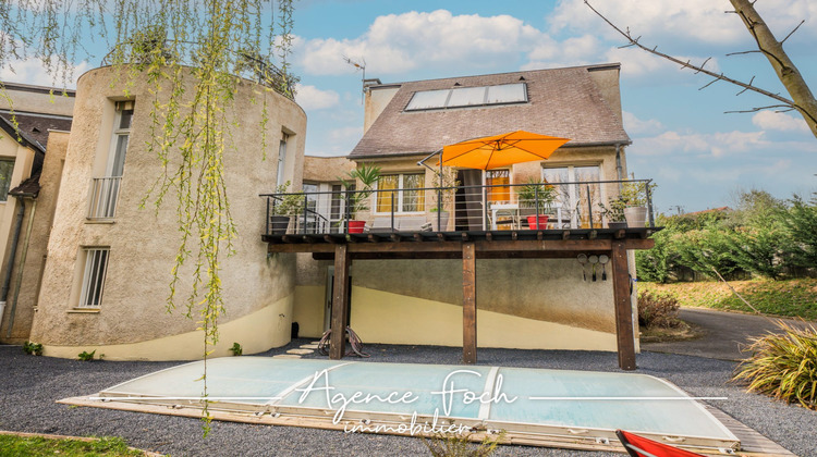 Ma-Cabane - Vente Maison Lourdes, 495 m²