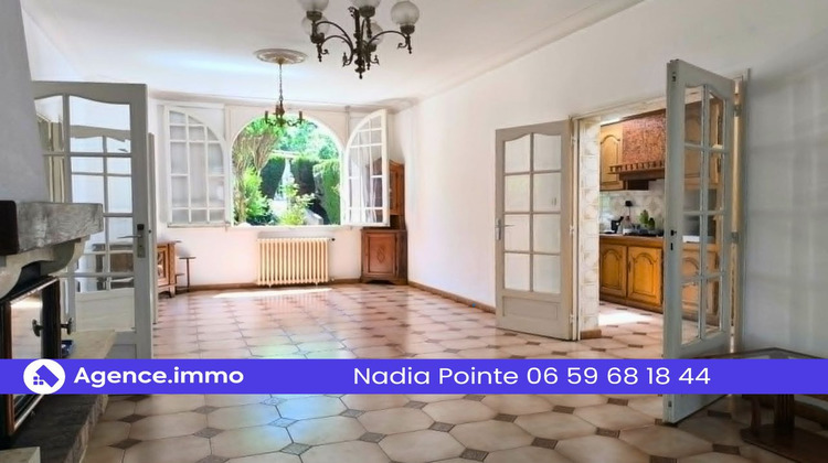 Ma-Cabane - Vente Maison Lourdes, 137 m²