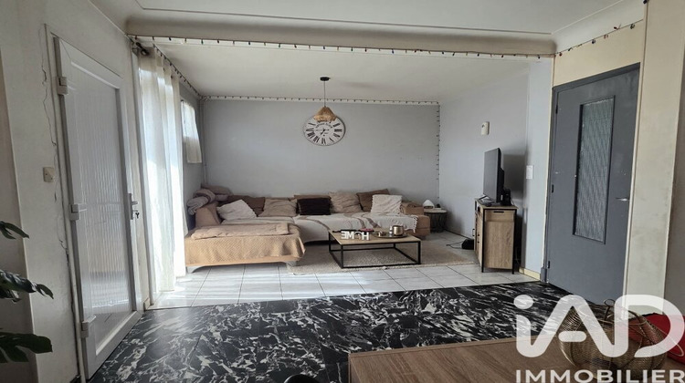 Ma-Cabane - Vente Maison Lourdes, 118 m²