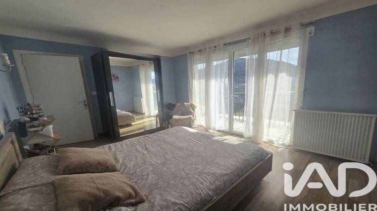 Ma-Cabane - Vente Maison Lourdes, 118 m²