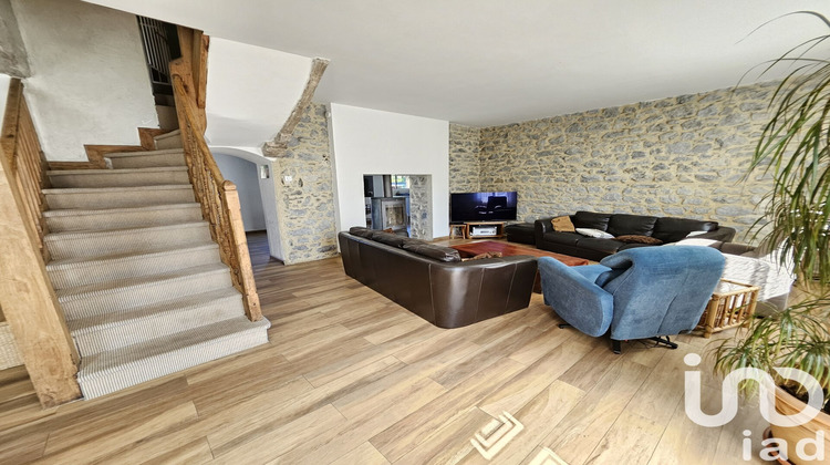 Ma-Cabane - Vente Maison Lourdes, 185 m²