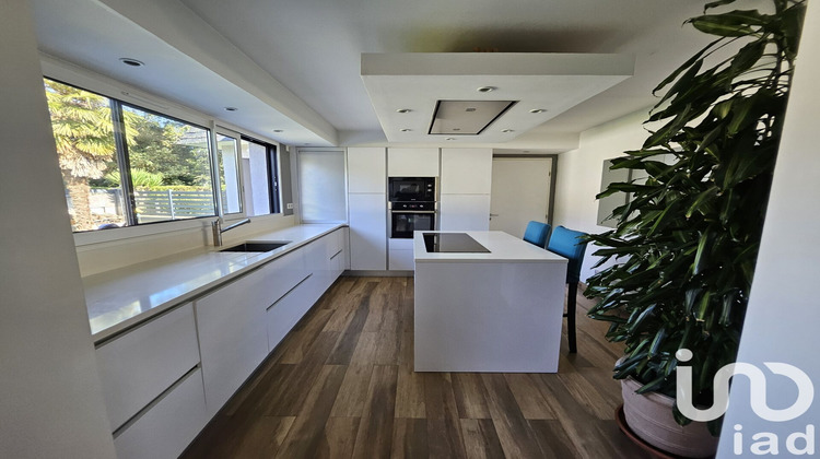 Ma-Cabane - Vente Maison Lourdes, 185 m²