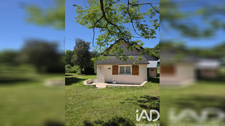 Ma-Cabane - Vente Maison Lourdes, 100 m²