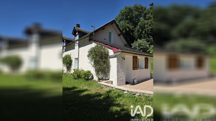 Ma-Cabane - Vente Maison Lourdes, 100 m²