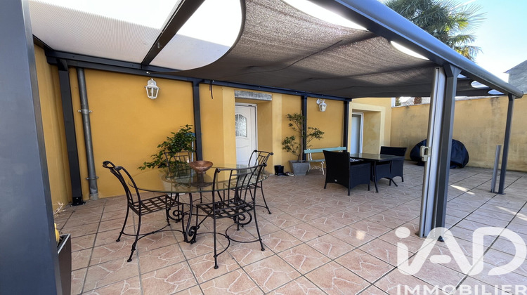Ma-Cabane - Vente Maison Lourdes, 155 m²