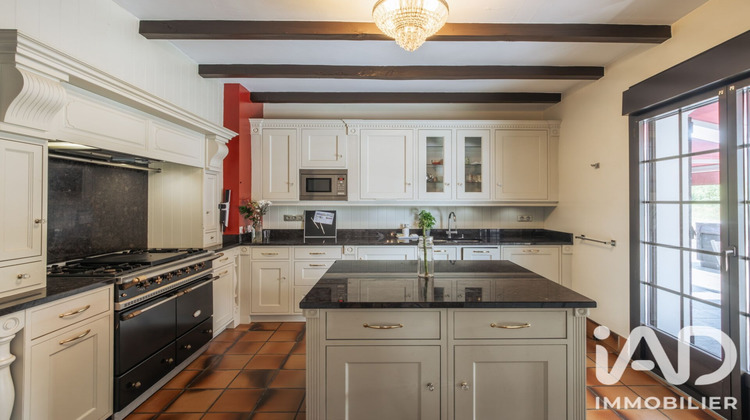 Ma-Cabane - Vente Maison Lourdes, 487 m²