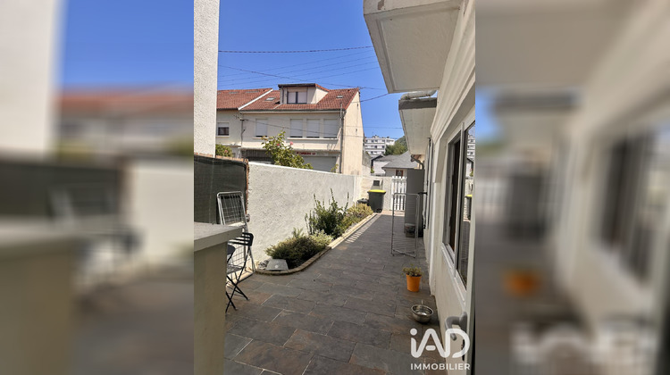 Ma-Cabane - Vente Maison Lourdes, 171 m²