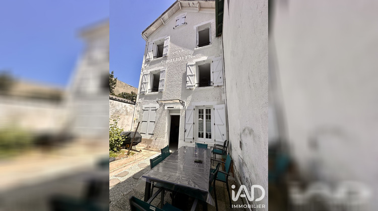 Ma-Cabane - Vente Maison Lourdes, 171 m²