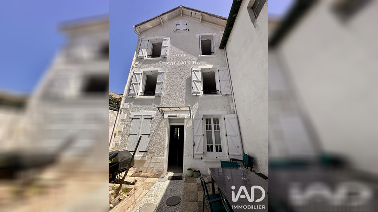 Ma-Cabane - Vente Maison Lourdes, 171 m²