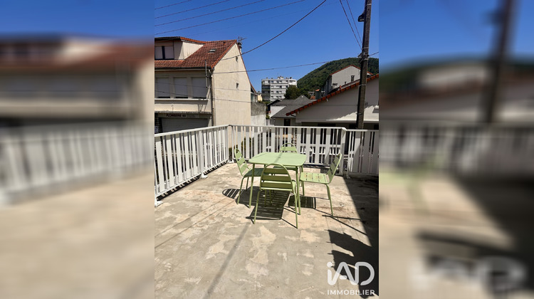 Ma-Cabane - Vente Maison Lourdes, 171 m²