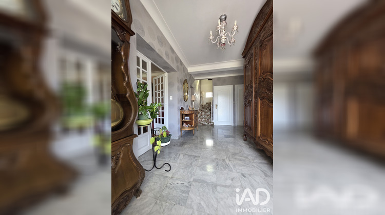 Ma-Cabane - Vente Maison Lourdes, 188 m²