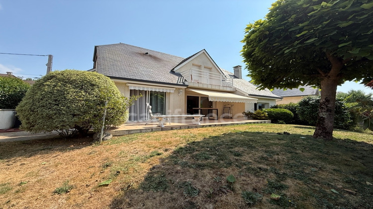 Ma-Cabane - Vente Maison LOURDES, 120 m²
