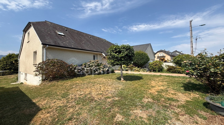 Ma-Cabane - Vente Maison LOURDES, 120 m²