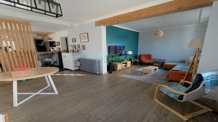 Ma-Cabane - Vente Maison LOURDES, 93 m²
