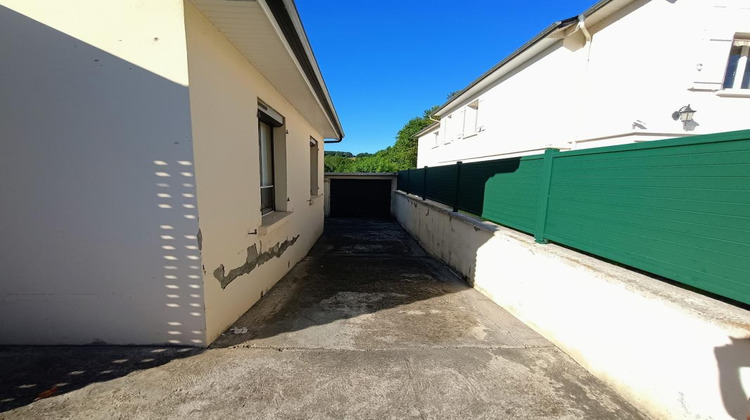 Ma-Cabane - Vente Maison LOURDES, 93 m²