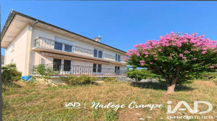 Ma-Cabane - Vente Maison Lourdes, 196 m²