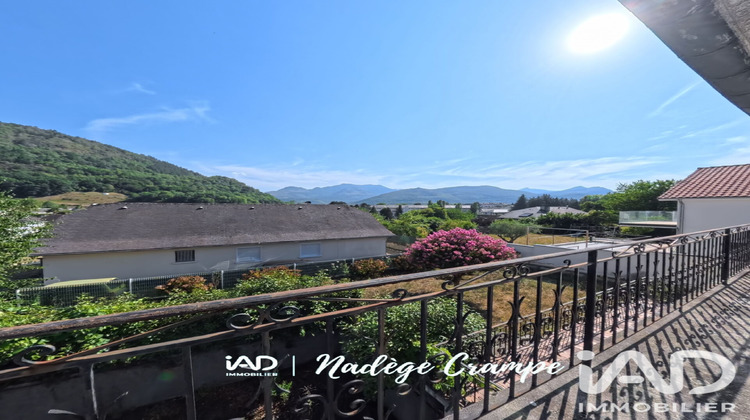 Ma-Cabane - Vente Maison Lourdes, 196 m²