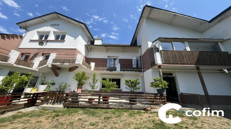 Ma-Cabane - Vente Maison Lourdes, 233 m²