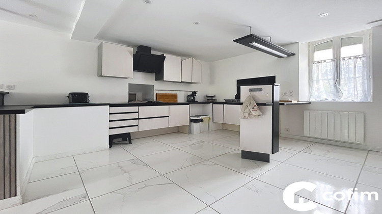 Ma-Cabane - Vente Maison Lourdes, 233 m²