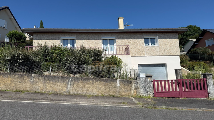 Ma-Cabane - Vente Maison LOURDES, 72 m²