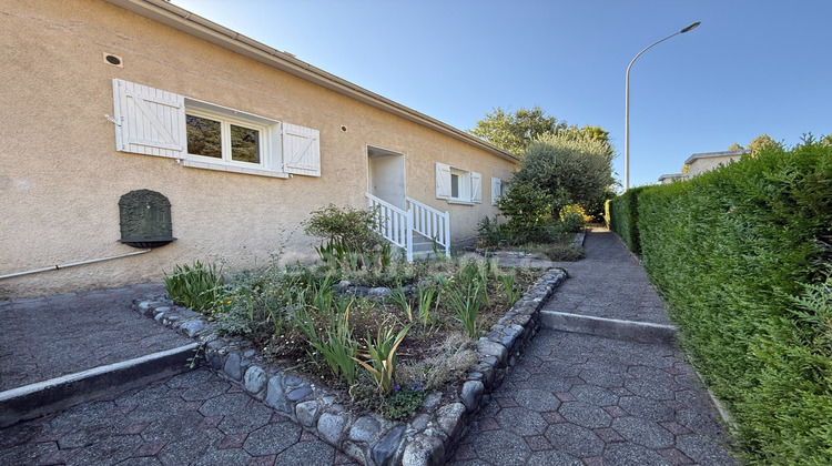 Ma-Cabane - Vente Maison LOURDES, 190 m²