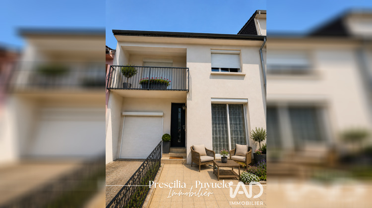 Ma-Cabane - Vente Maison Lourdes, 111 m²