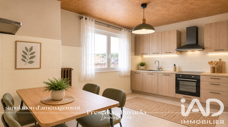 Ma-Cabane - Vente Maison Lourdes, 111 m²