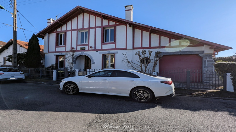 Ma-Cabane - Vente Maison LOURDES, 186 m²