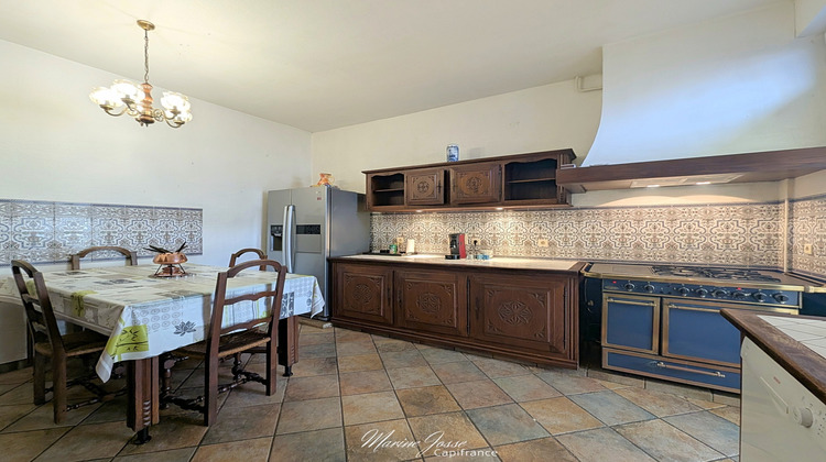 Ma-Cabane - Vente Maison LOURDES, 186 m²